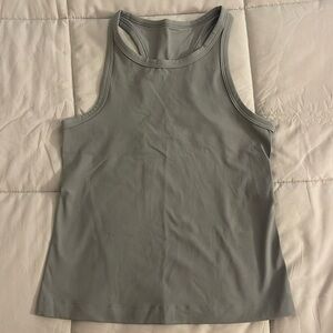 Lululemon Align waist length tank